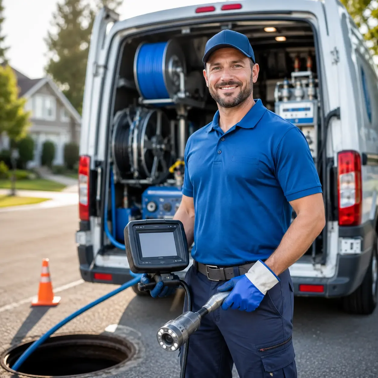 Local Pipe Relining specialists in Hutchins, TX